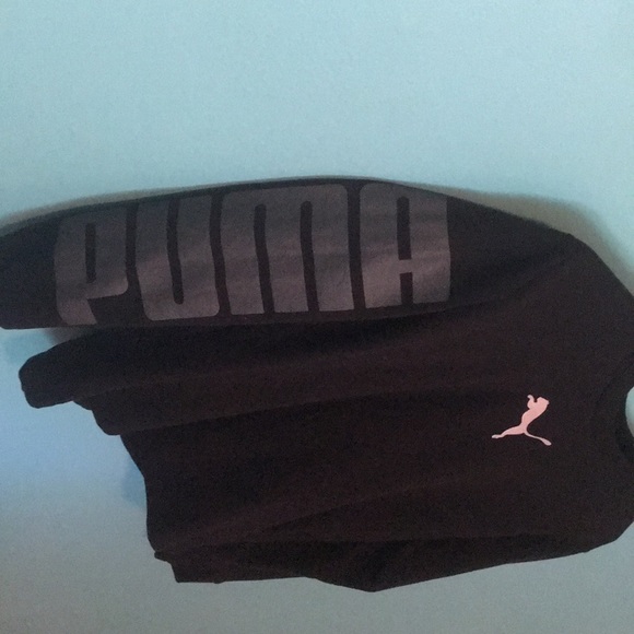 Puma shirt - Picture 2 of 2